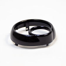 Akzentring schwarz für BRABUS