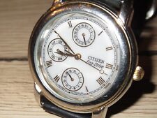 Citizen  GN 4 S 530008. ECO-DRIVE