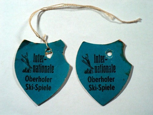Internationale oberhofer ski - internationale,