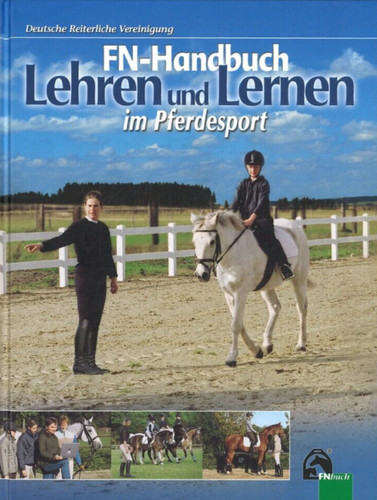 Handbuch lehren und lernen - fn-handbuch,