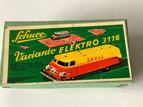 Schuco leerverpackung - schuco,