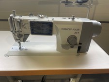 Nähmaschinen Durkopp adler