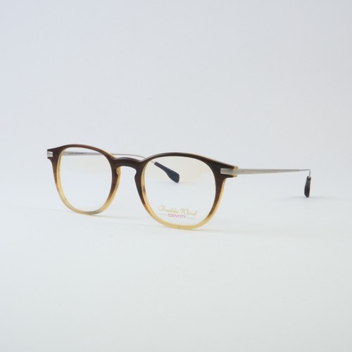 Büffelhorn brille freddie - büffelhorn,