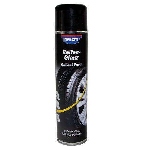 Reifenglanz spray 600 - reifenglanz,