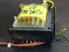  PHILIPS CD-303 TRANSFORMATOR TESTED