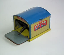 1945ff Blechspielzeug US Zone