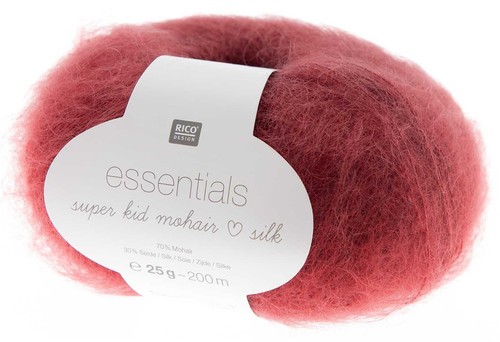 25g rico essentials super - essentials,