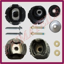 Satz Hinterachslager für Mercedes Klasse W210 S210 vorne und hinten