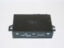 Check-Control C CM Modul BMW