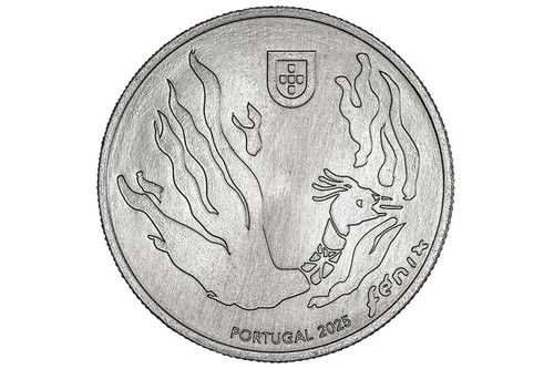 5 euro gedenkmünzen - euro,