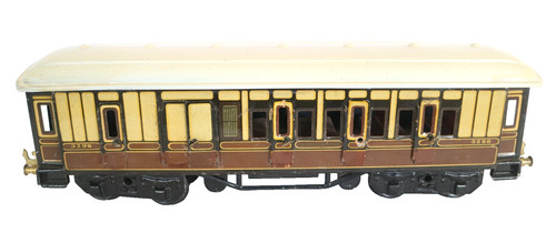 Bing ac5325 spur gwr - ac5325,