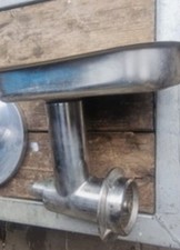 Hobart Gewerbe Gastronomie Fleischwolf Aufsatz Nr12