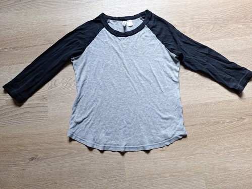 Langarmshirt shirt - langarmshirt,