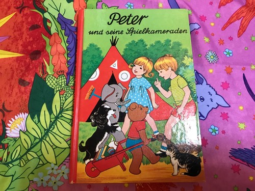 Hildegard götz peter und - götz,