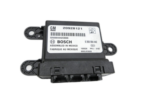 Steuergerät ecu - steuergerät,