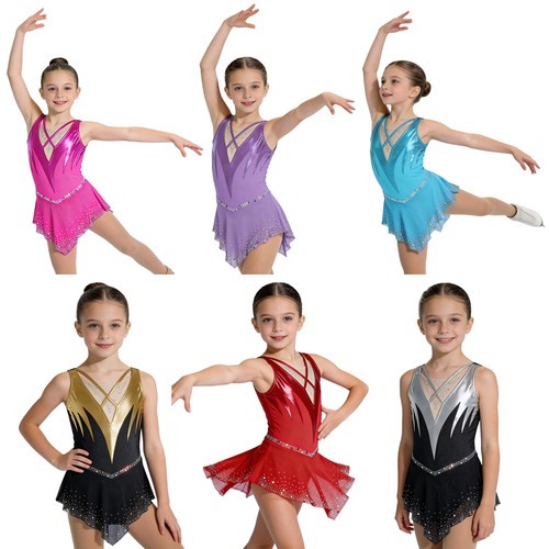 Mädchen ballettkleid - mädchen,