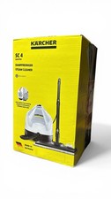 Kärcher Dampfreiniger SC 4
