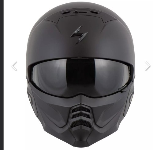 Scorpion exo combat solid - scorpion, exo-combat