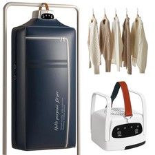 Elektrischer Trockner