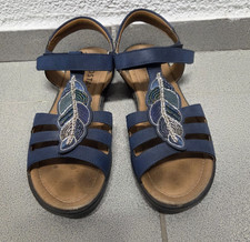 Ricosta Sandalen-  Mädchen