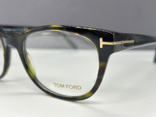 Tom ford brille - brille, braun
