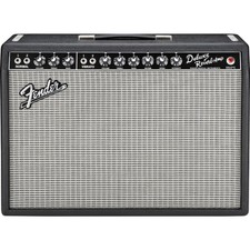 Fender '65 Deluxe Reverb -