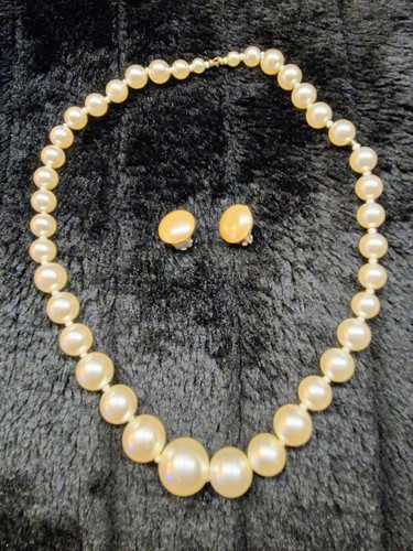 Omas vintage schmuck - vintage,