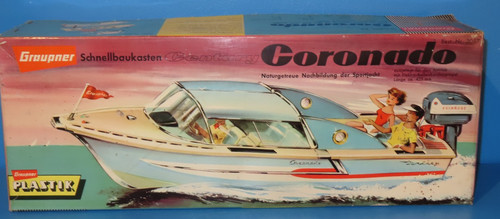 60er jahre graupner 2087 - 60er,