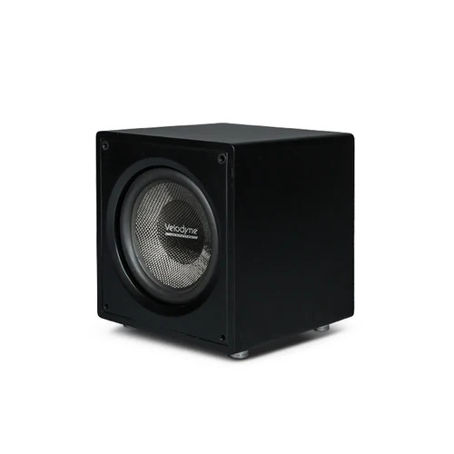 Velodyne subwoofer - _,