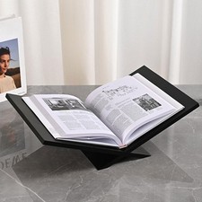 Buchständer offener - buchständer,,