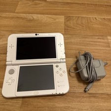 Nintendo New Nintendo 3DS XL |