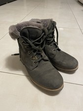 Winterboots Panama Jack