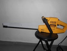 Dewalt DW 393 Alligator Säge Steinsäge Ytongsäge Gasbetonsäge