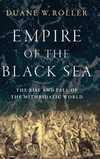 Empire of the Black Sea | Duane W. Roller | englisch