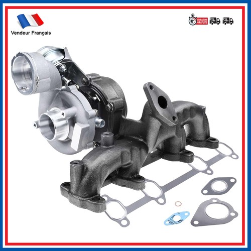 Neuer turbo für bora - für,
