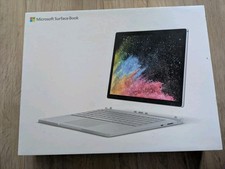 Microsoft Surface Book 2 13,5"-  Intel Core i7, 16 GB RAM, 512 GB SSD