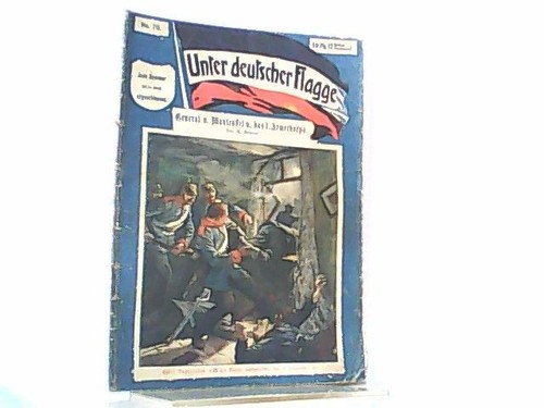General manteuffel und das - manteuffel,