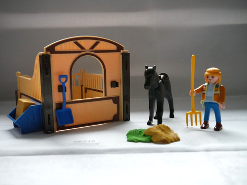 Playmobil set für - (se215),