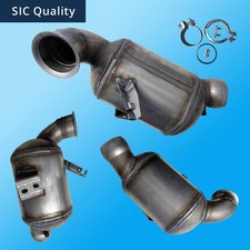 Dpf mercedes c220 c250 - dpf, c220(t)