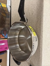 WMF Topf ohne Deckel ca. 3l 22cm