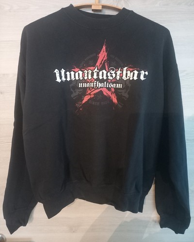 Unantastbar pullover original - unantastbar,