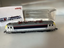 Märklin MFX Digital E-Lok