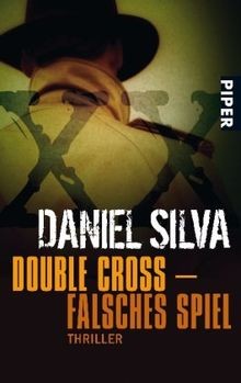 Double cross falsches - cross,