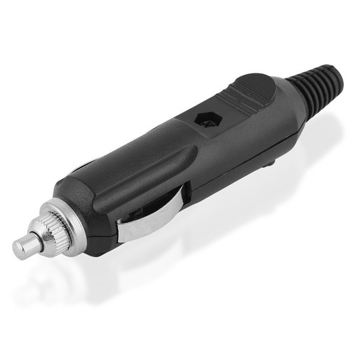 Zigarettenanzünderstecker zum
