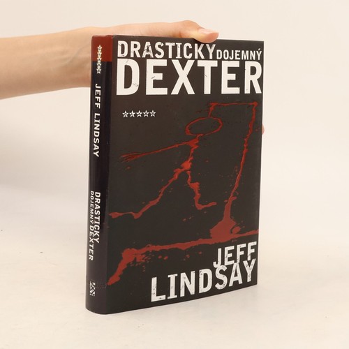 Drasticky dojemný dexter - drasticky, dexter 