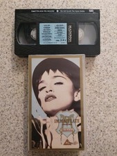 Madonna – The Immaculate