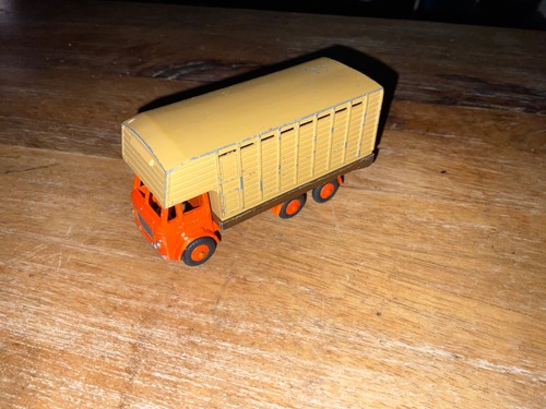 Vintage automodell budgie - automodell,