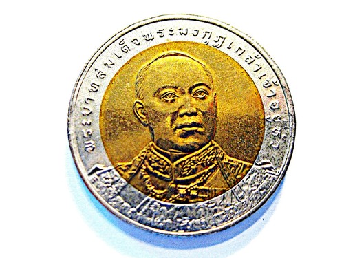Thailand baht 2003 - thailand,