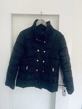 Manguun Winterjacke Jacke