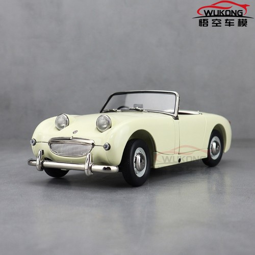 Austin healey sprite - austin,